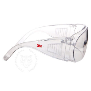3M 1611 VISITOR SPECS 防護眼鏡