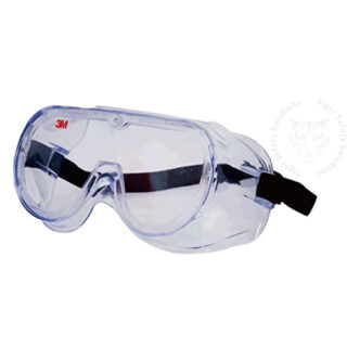 3M 1621 PROTECTIVE GOGGLES 防護眼罩