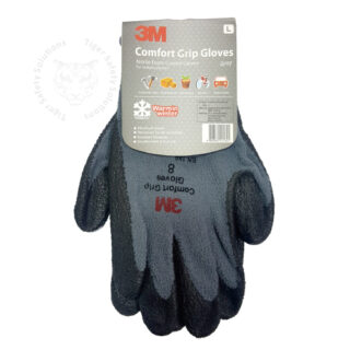 3M Comfort Grip Gloves 保溫防滑手套