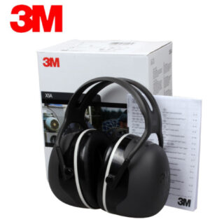 3M Peltor X5A -31dB 耳罩(1 SET)