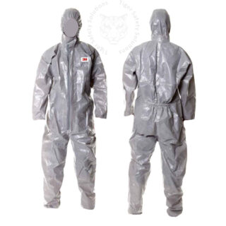 3M 工作防護衣 4570