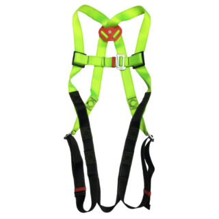 DR SAFETY 3-points Full Body Harness 三點式安全帶(HT-311)