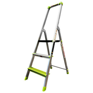 HANDY HELPER LITE STEPLADDERS