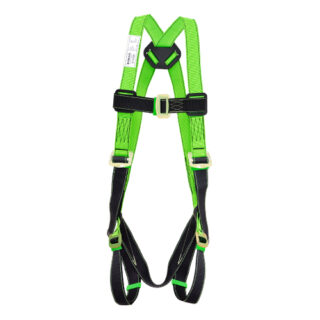 KARAM PN21 FULL BODY HARNESS 五點式安全帶