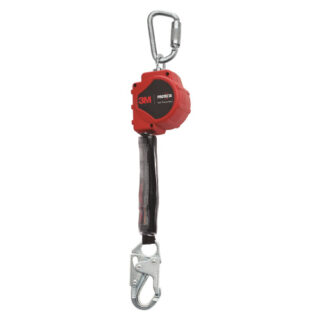 PROTECTA 3.3M Fall Arresting Safety Block Webbing防墮器 (Model#3100425)