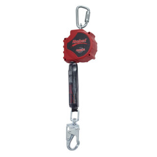 PROTECTA 6M Fall Arresting Safety Block Webbing防墮器
