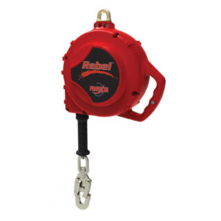 PROTECTA 3590570 15M Fall Arresting Safety Block Cable防墮器
