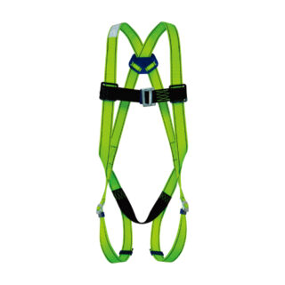 Viraj SF-FBH-1010 Full Body Harness 三點式安全帶