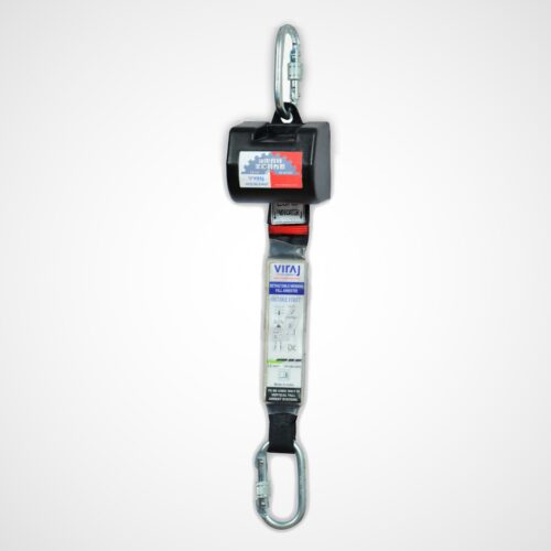 Viraj SF-RFA 2.5M防墮器