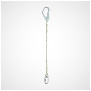 Viraj SF-RL-2008 Singled twisted rope 2M單尾繩(大細扣)