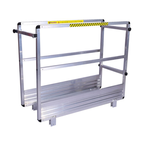 EVERSAFE 系列 : EVERSAFE 纖維功夫凳連圍欄 (Model#SPL-NFB) - Image 3